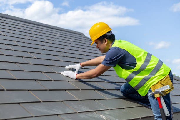 Residential Roof Replacement in Sandy, OR