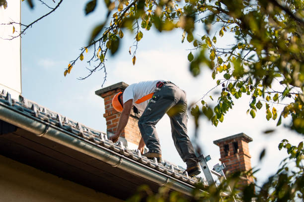 Best New Roof Installation  in Sandy, OR