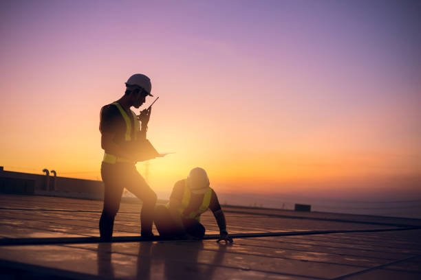 Best Flat Roof Repair Services  in Sandy, OR