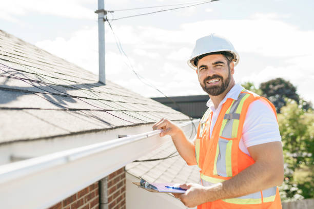 Professional Roofing Contractor in Sandy, OR