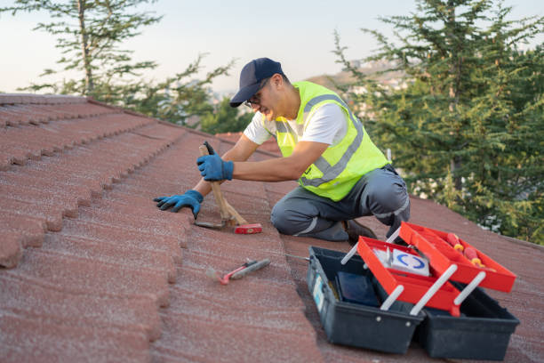 Best Tile Roofing Contractor  in Sandy, OR