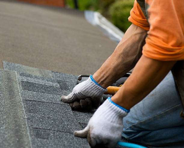 Best Metal Roofing Contractor  in Sandy, OR