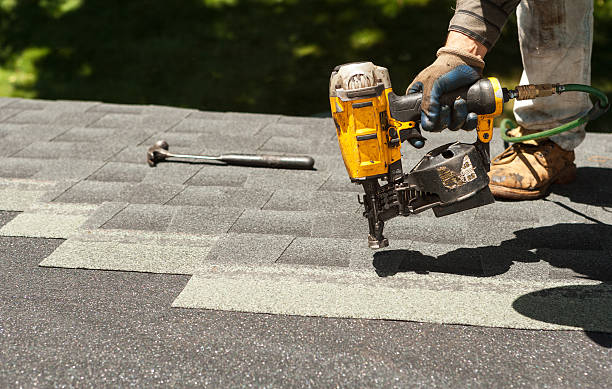 Quick and Trustworthy Emergency Roof Repair Services in Sandy, OR