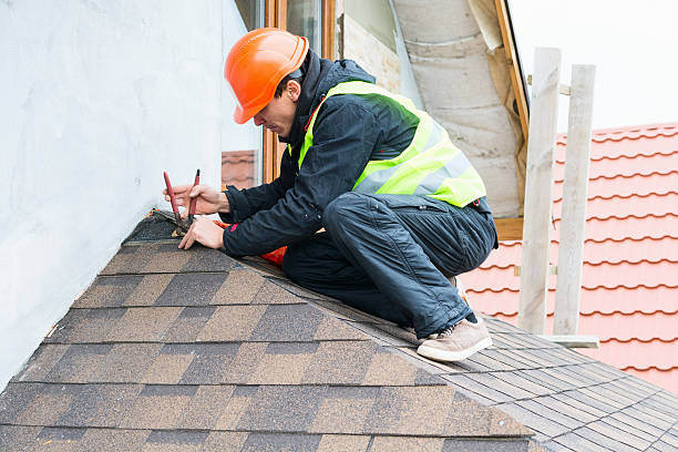 Residential Roof Replacement in Sandy, OR